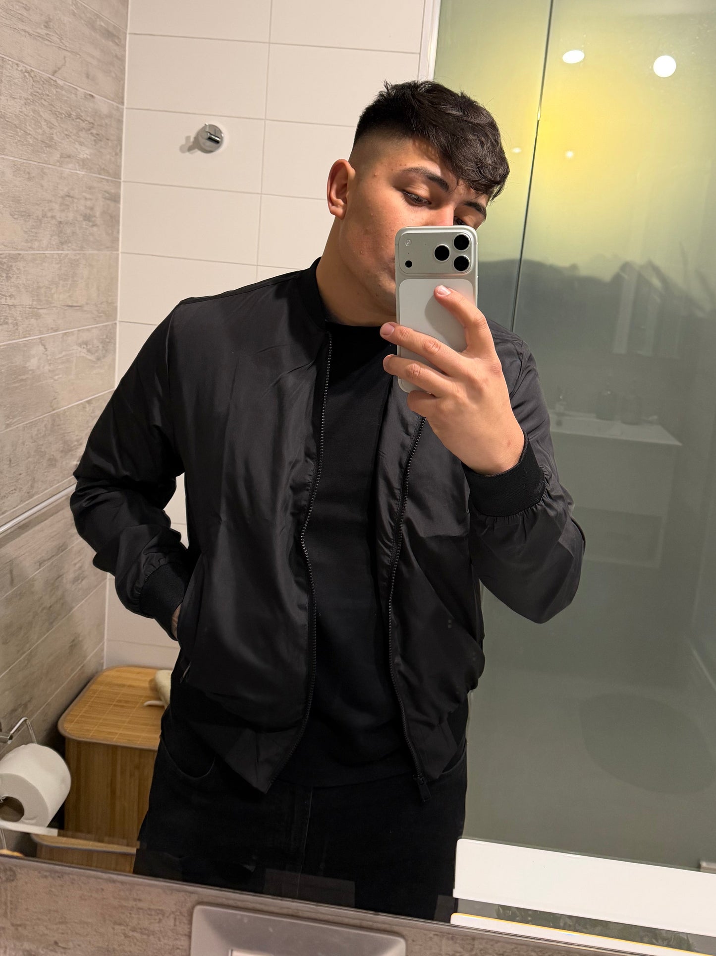 jacket fashionnova