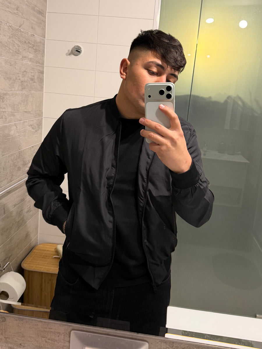 JACKET FASHIONNOVA