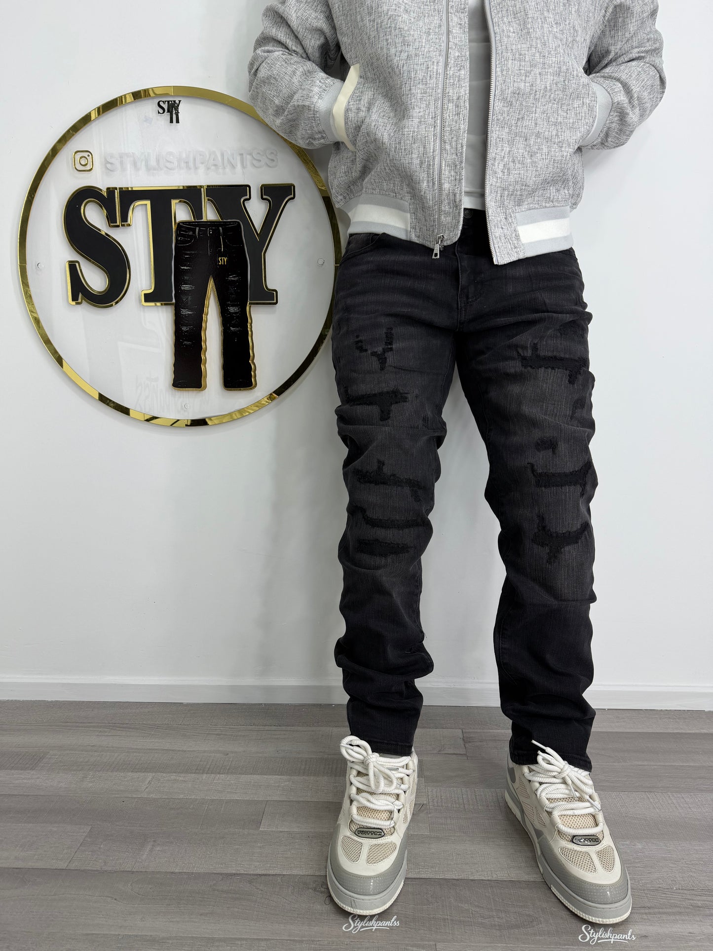 jeans exclusive