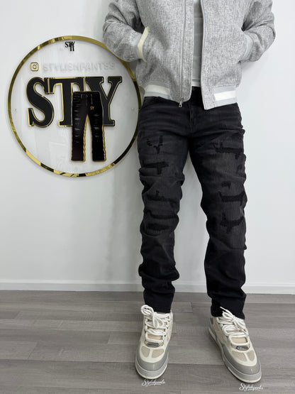 JEANS EXCLUSIVE