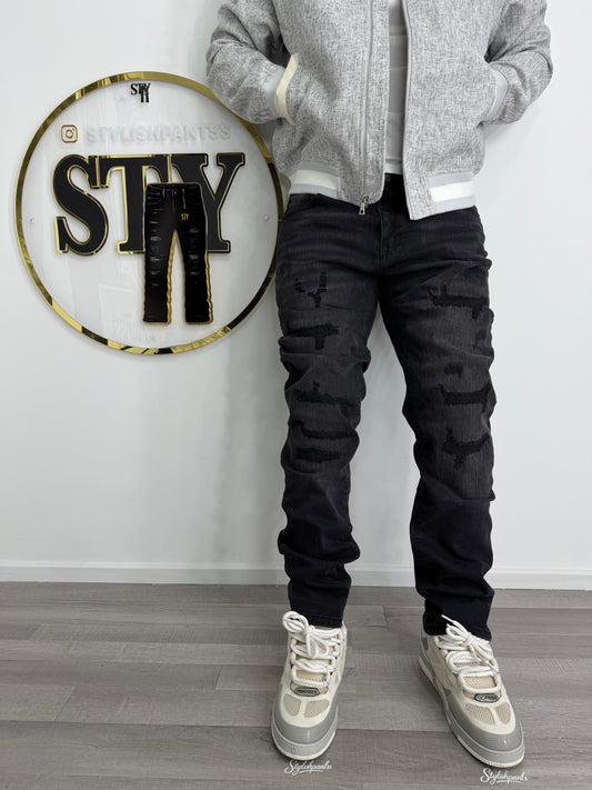 JEANS EXCLUSIVE