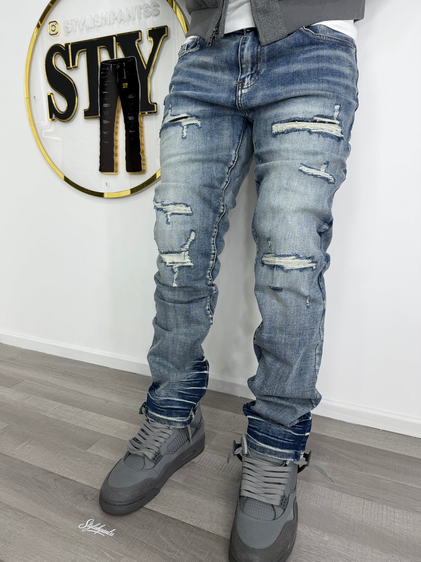 jeans exclusive