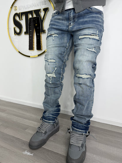 JEANS EXCLUSIVE