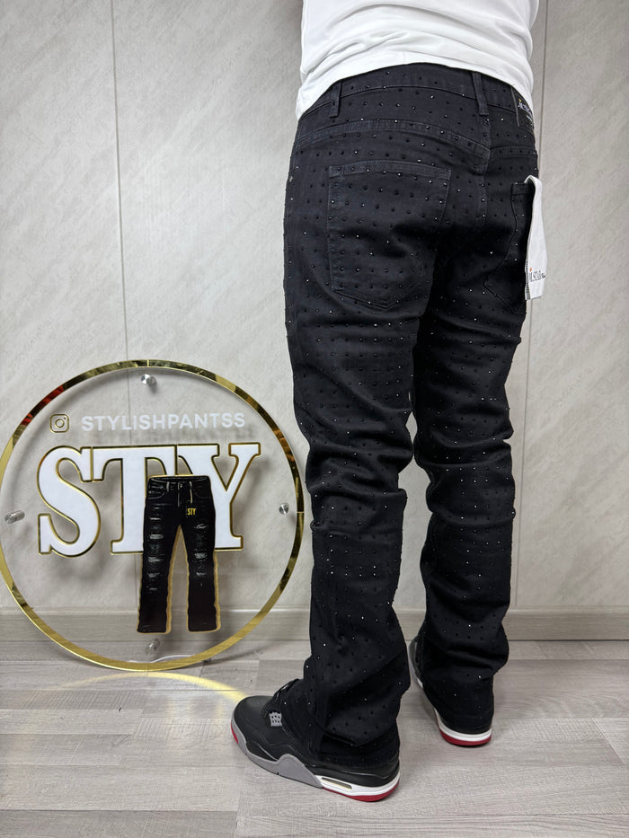 JEANS EXCLUSIVE FLARE