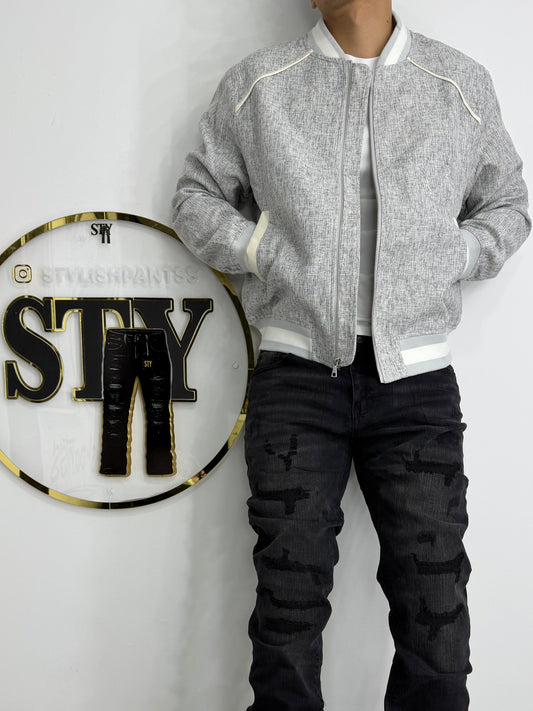 BOMBER FASHIONNOVA