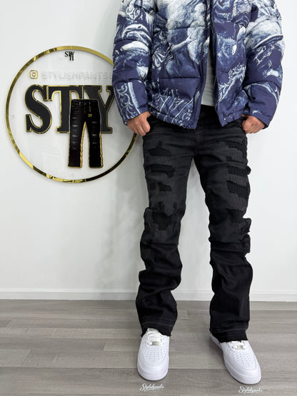JEANS EXCLUSIVE