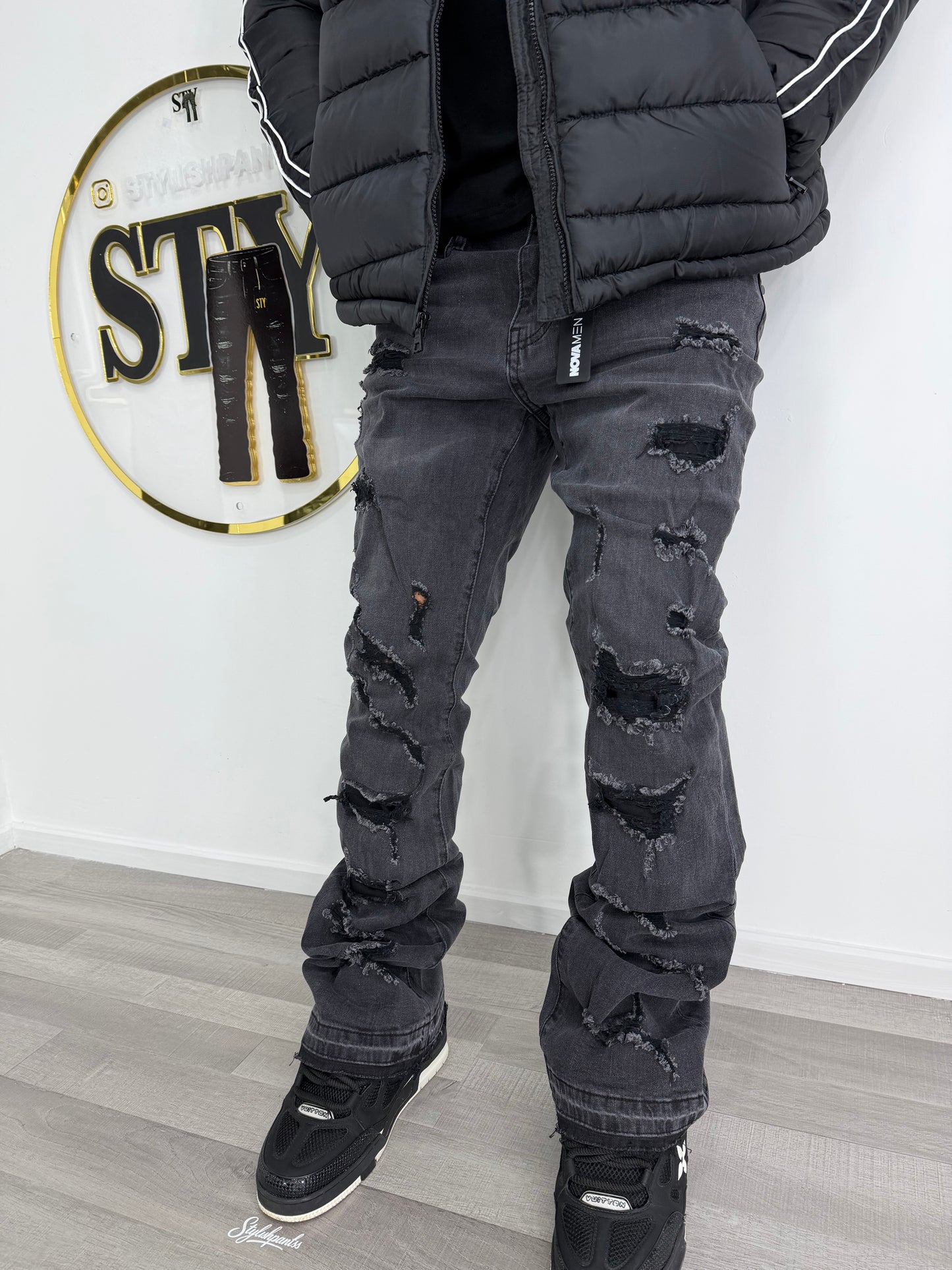 jeans fashionnova