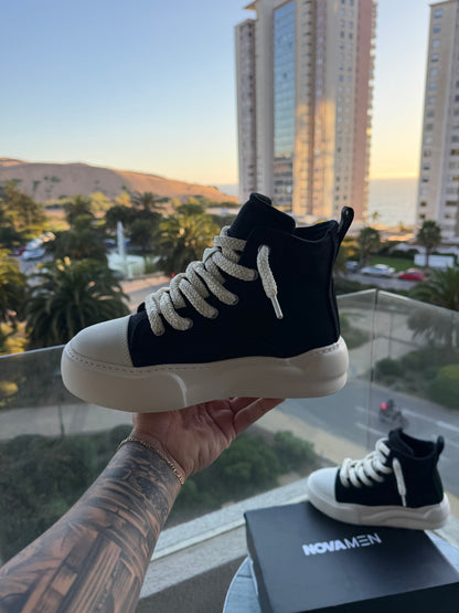 ZAPATILLA FASHIONNOVA
