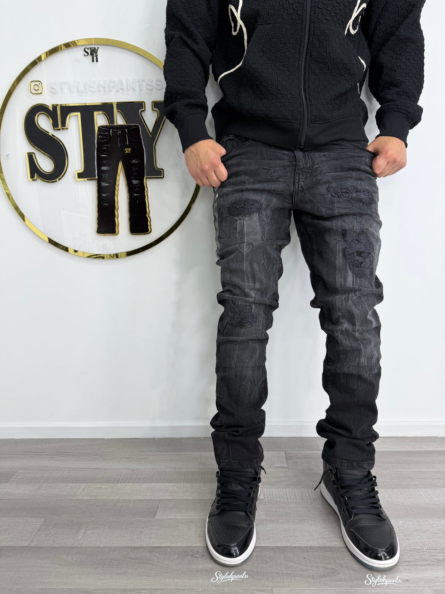 jeans fashionnova x reason