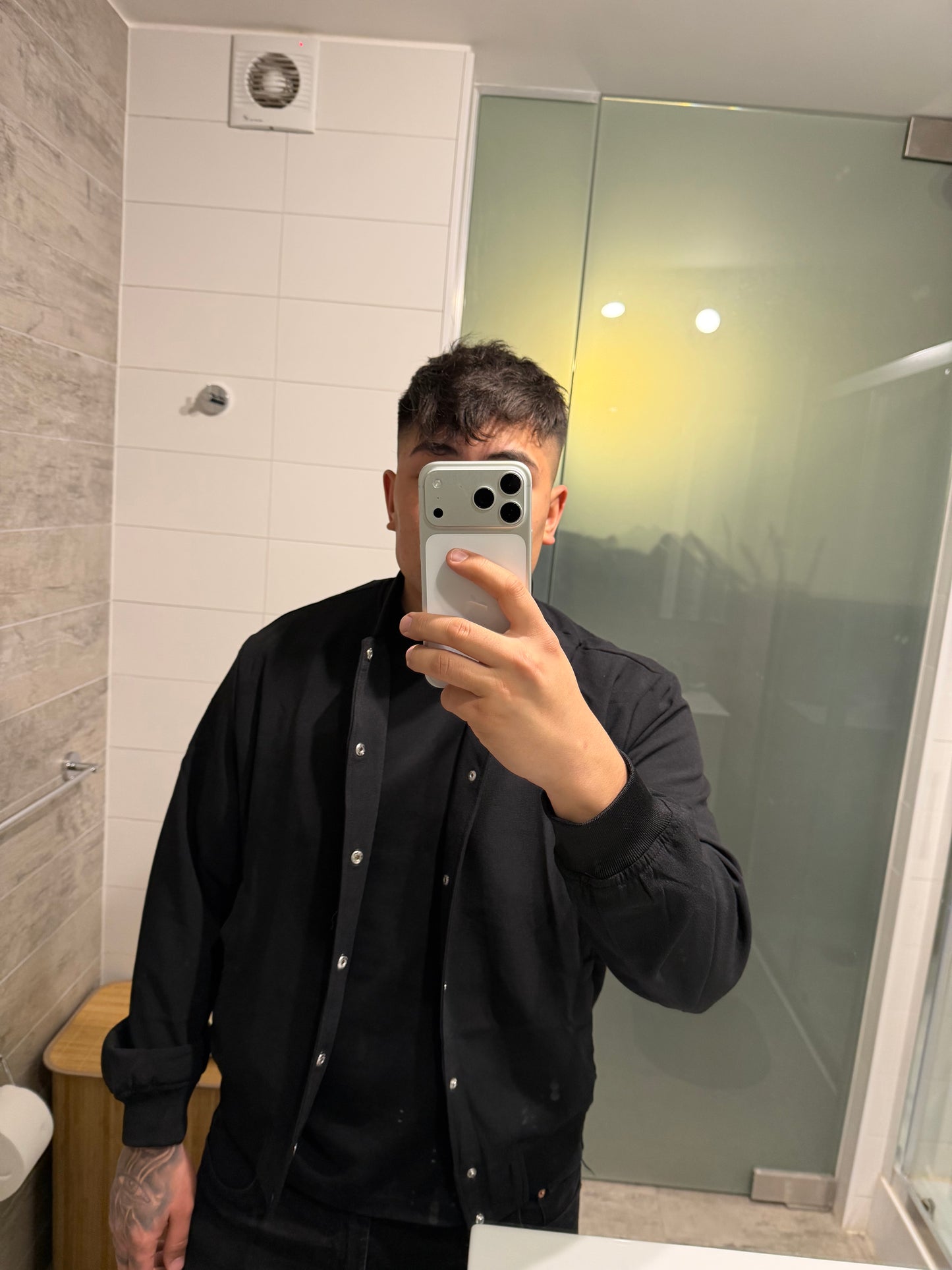 bomber fashionnova