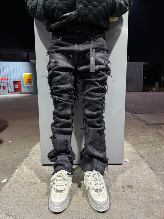 JEANS FASHIONNOVA