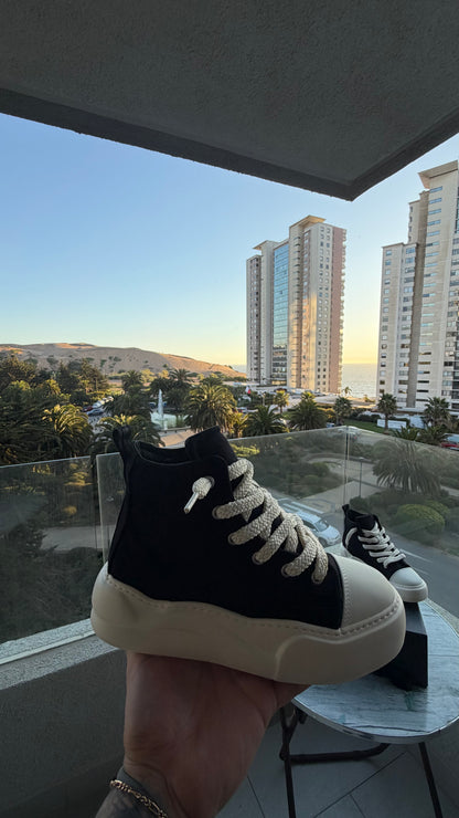 ZAPATILLA FASHIONNOVA