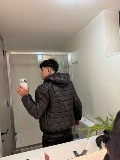 PARKA FASHION NOVA