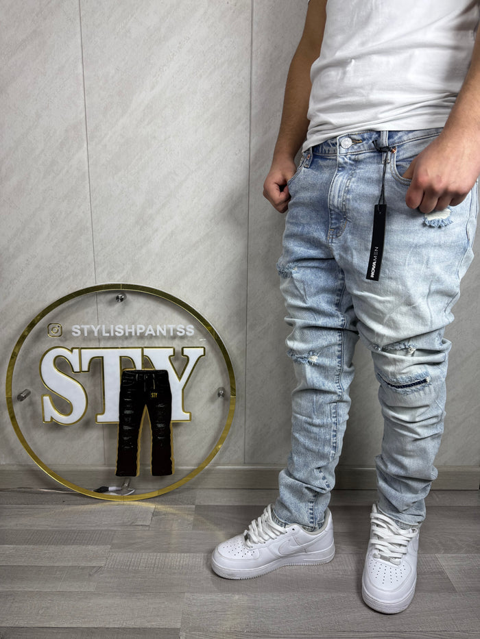 JEANS FASHIONNOVA