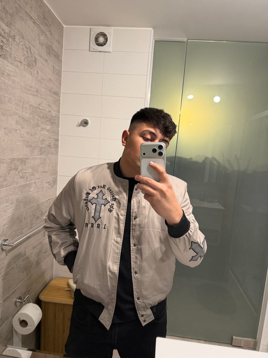 BOMBER FASHIONNOVA