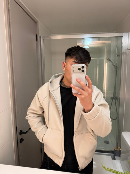 JACKET FASHION NOVA