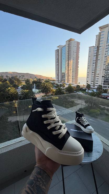 ZAPATILLA FASHIONNOVA