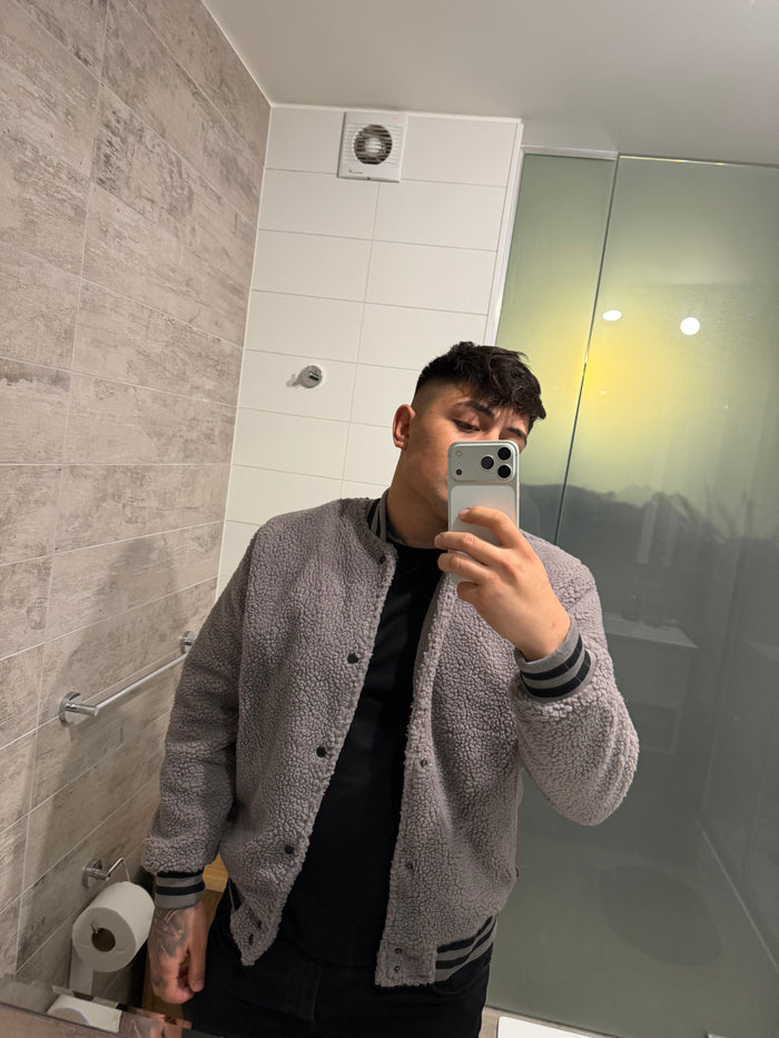 BOMBER FASHIONNOVA
