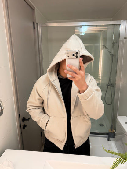 JACKET FASHION NOVA