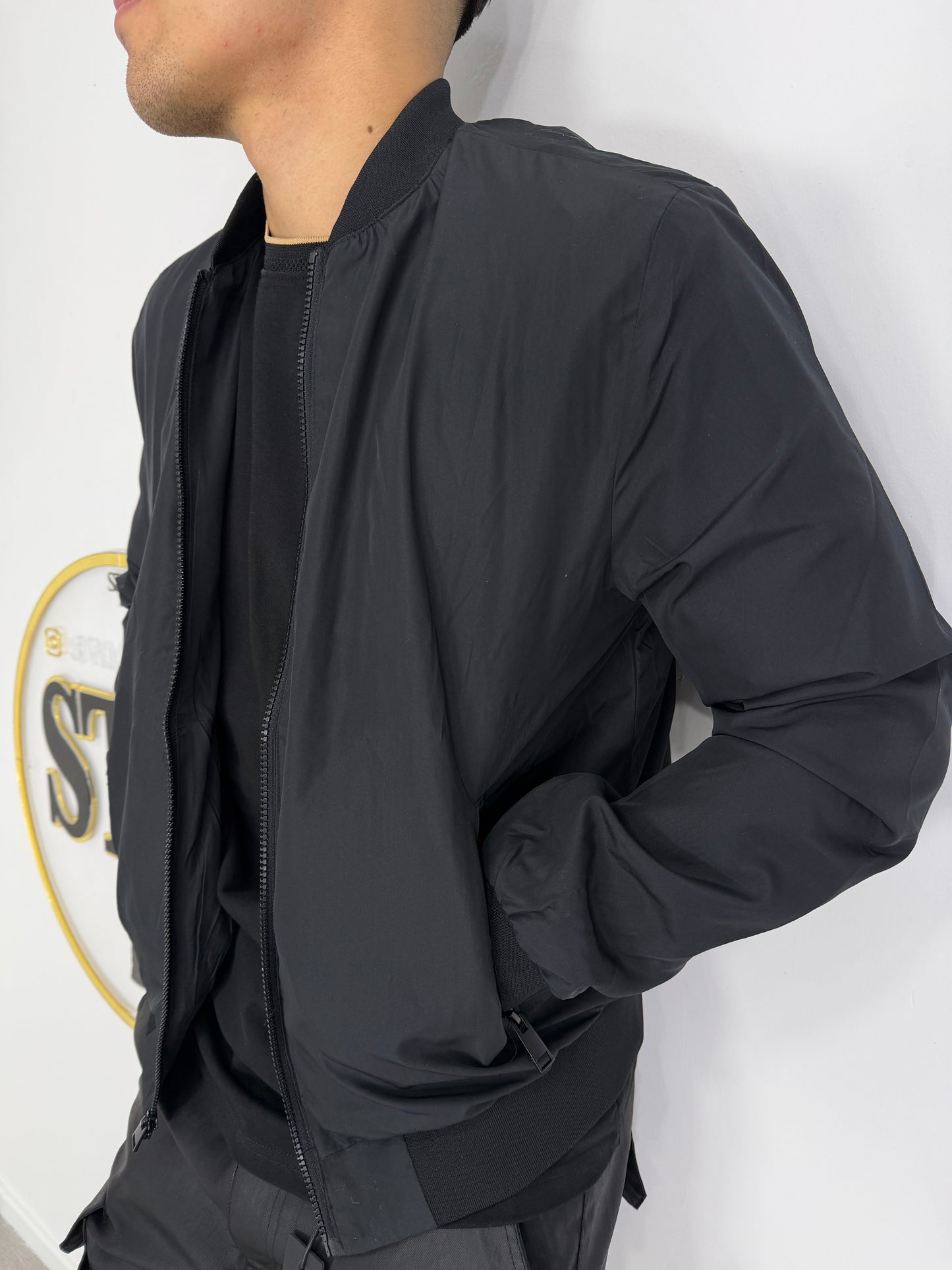 jacket fashionnova