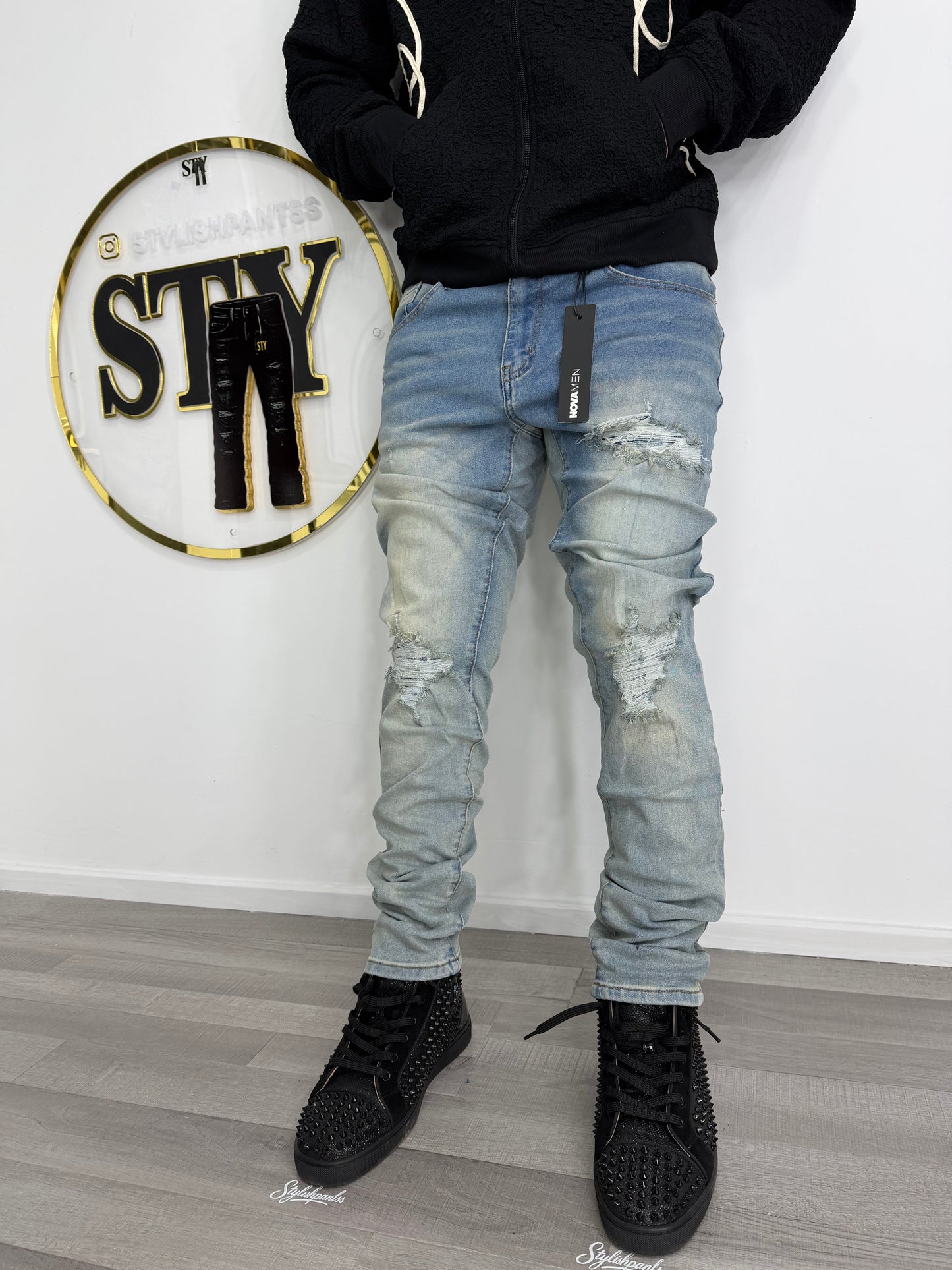 jeans fashionnova