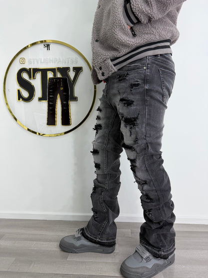 EXCLUSIVE JEANS