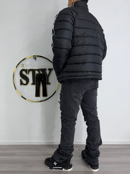 PARKA FASHIONNOVA