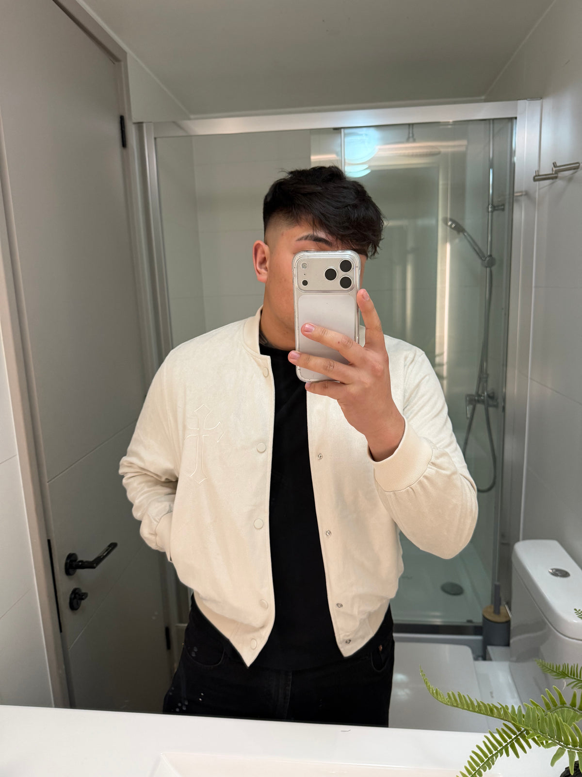 bomber fashion nova