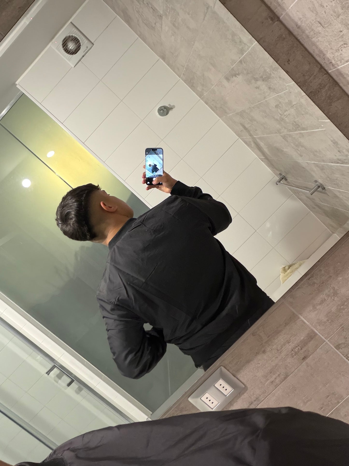 jacket fashionnova