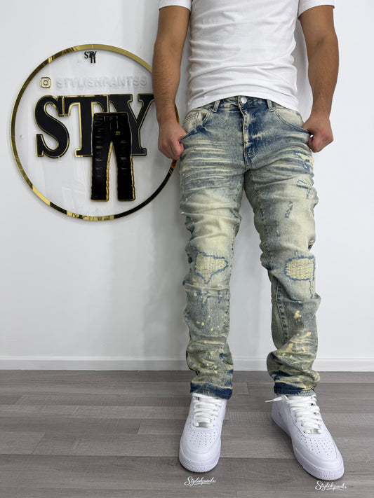 EXCLUSIVE JEANS