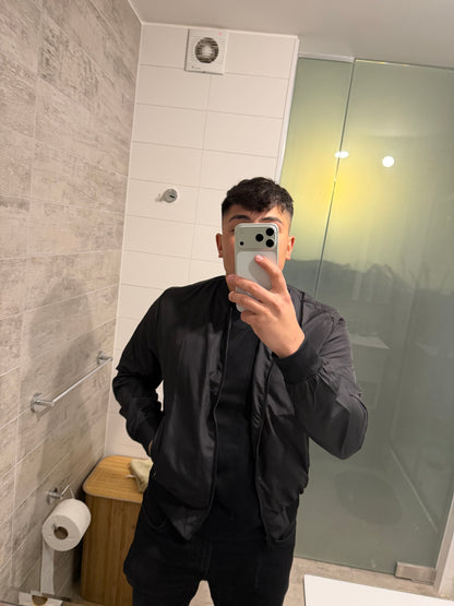 JACKET FASHIONNOVA