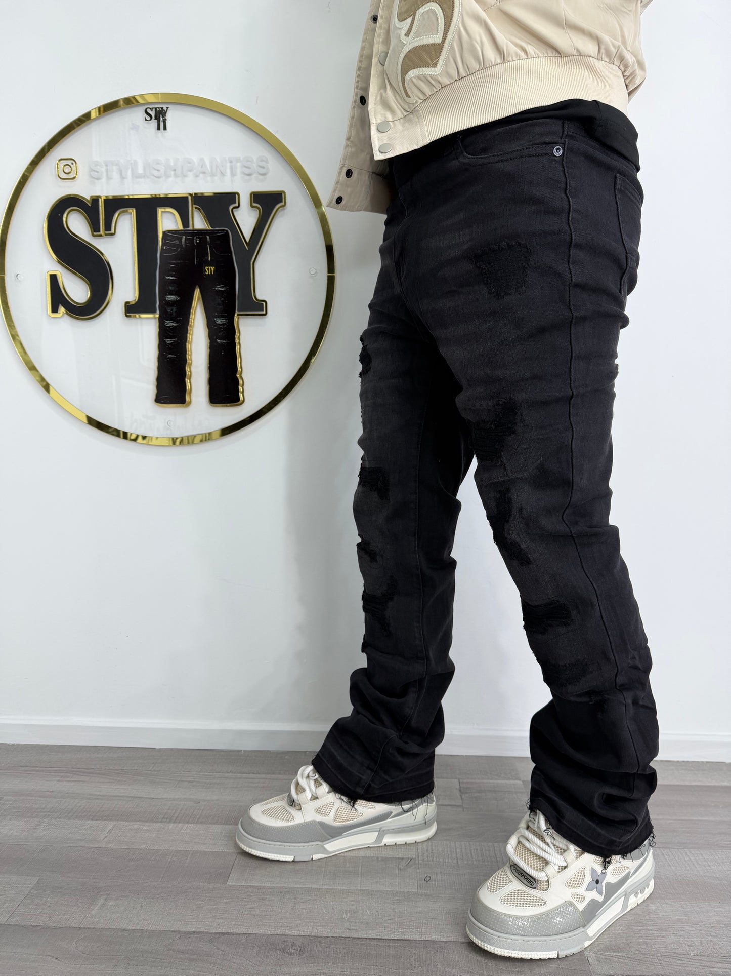 jeans exclusive