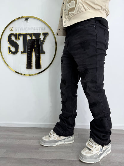 JEANS EXCLUSIVE