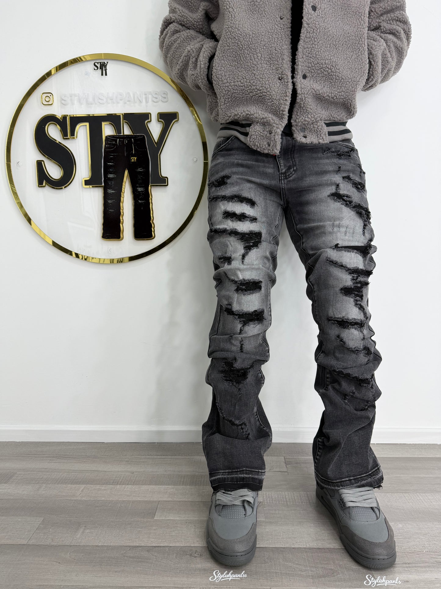 exclusive jeans