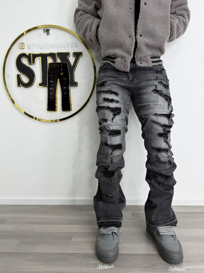 EXCLUSIVE JEANS