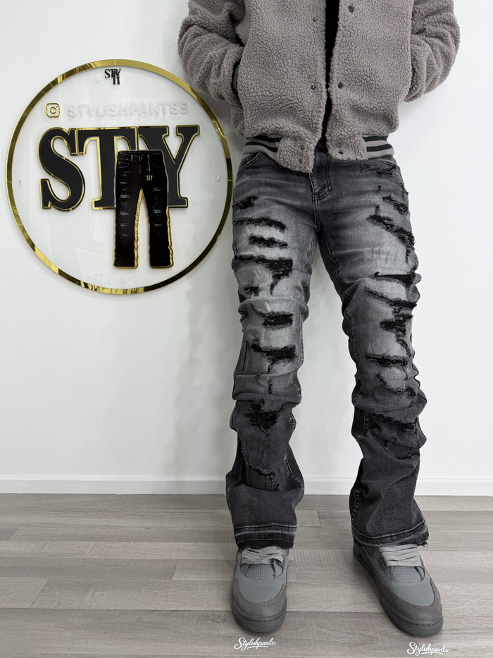 EXCLUSIVE JEANS