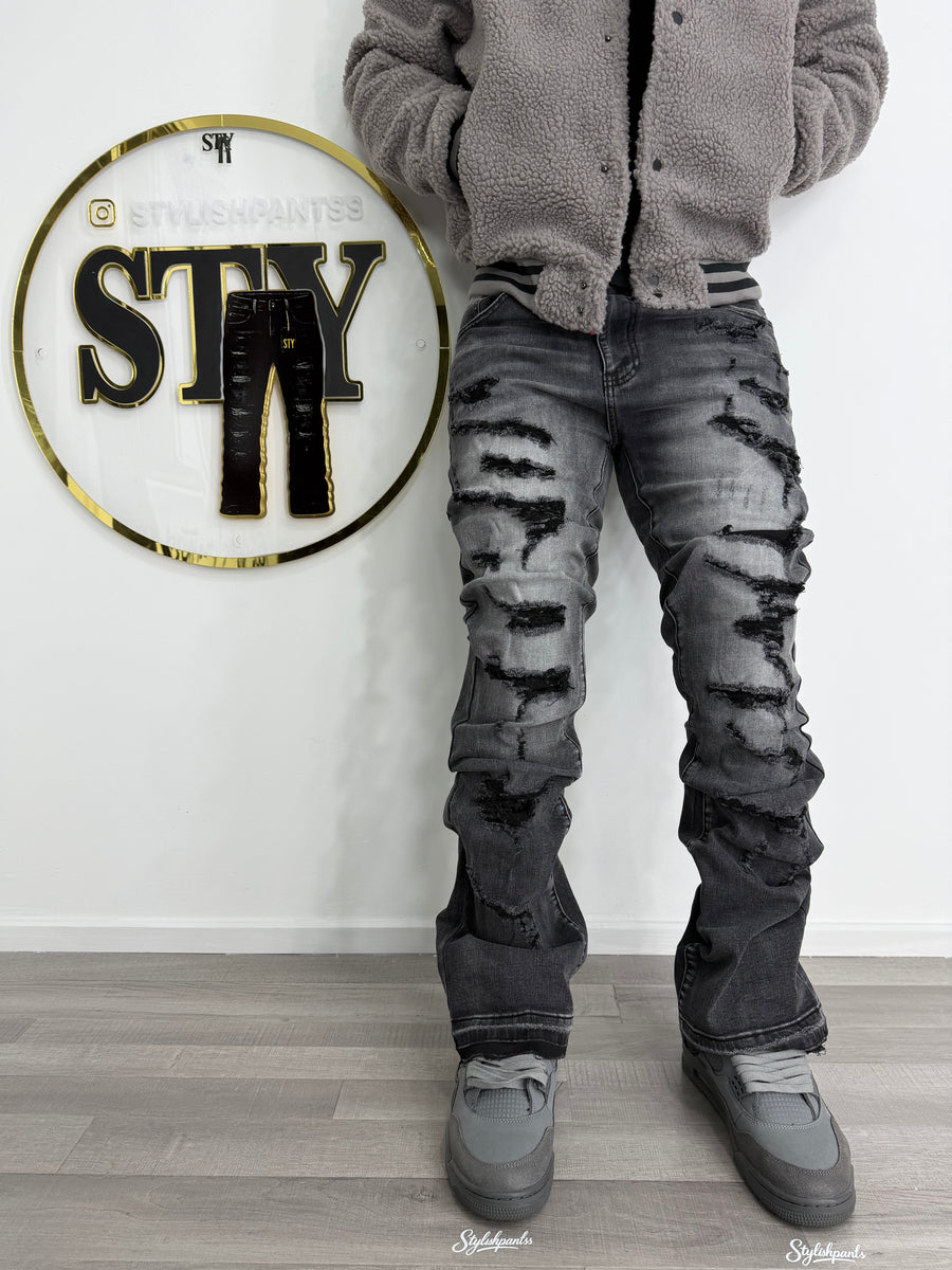 EXCLUSIVE JEANS