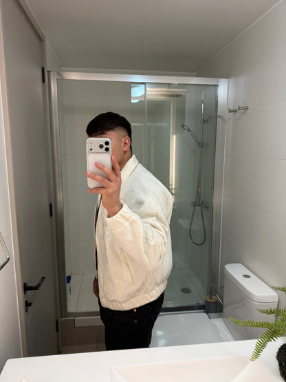 JACKET FASHION NOVA