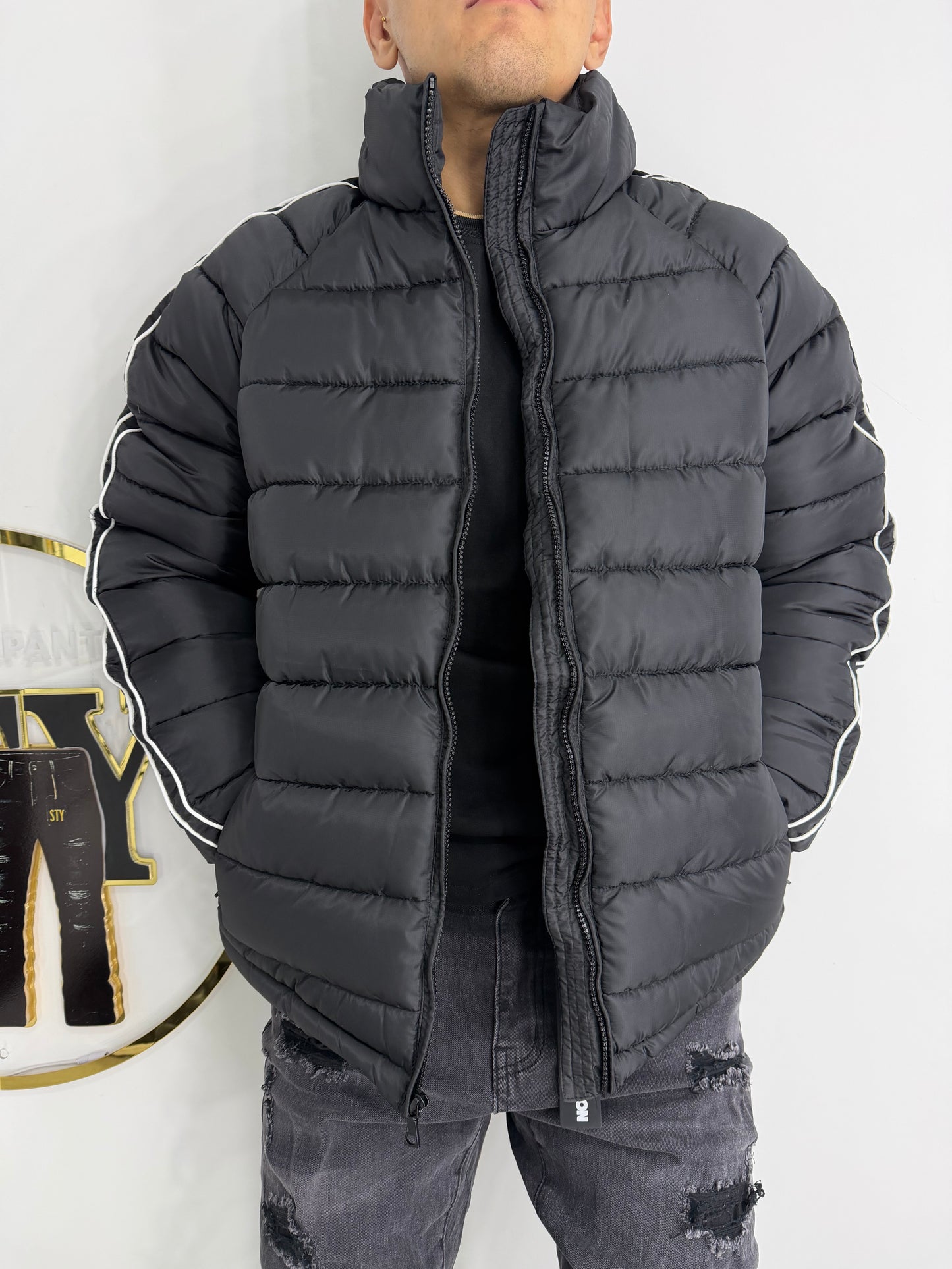 parka fashionnova