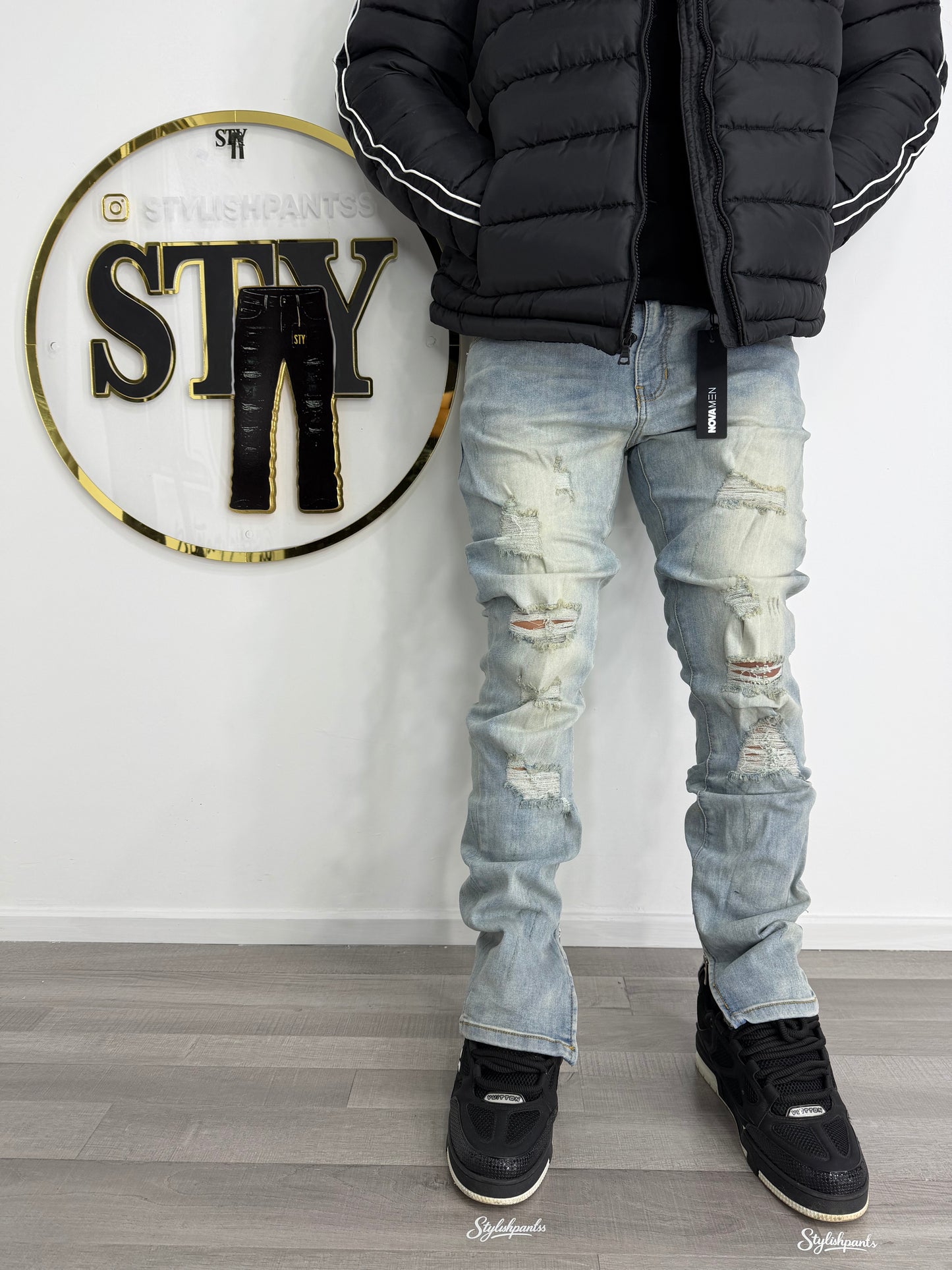 jeans fashionnova