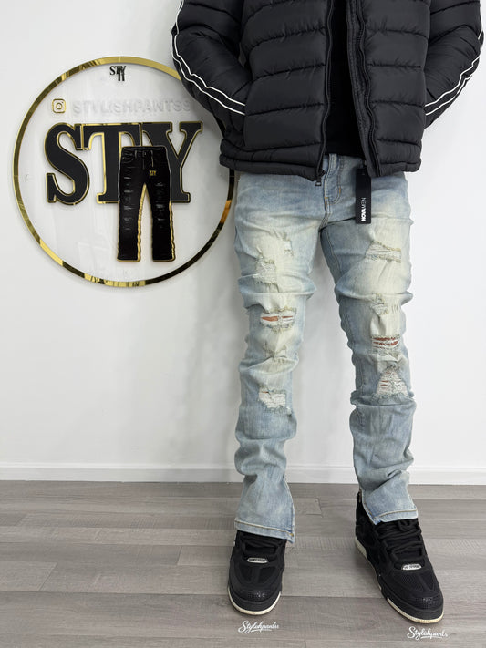 JEANS FASHIONNOVA
