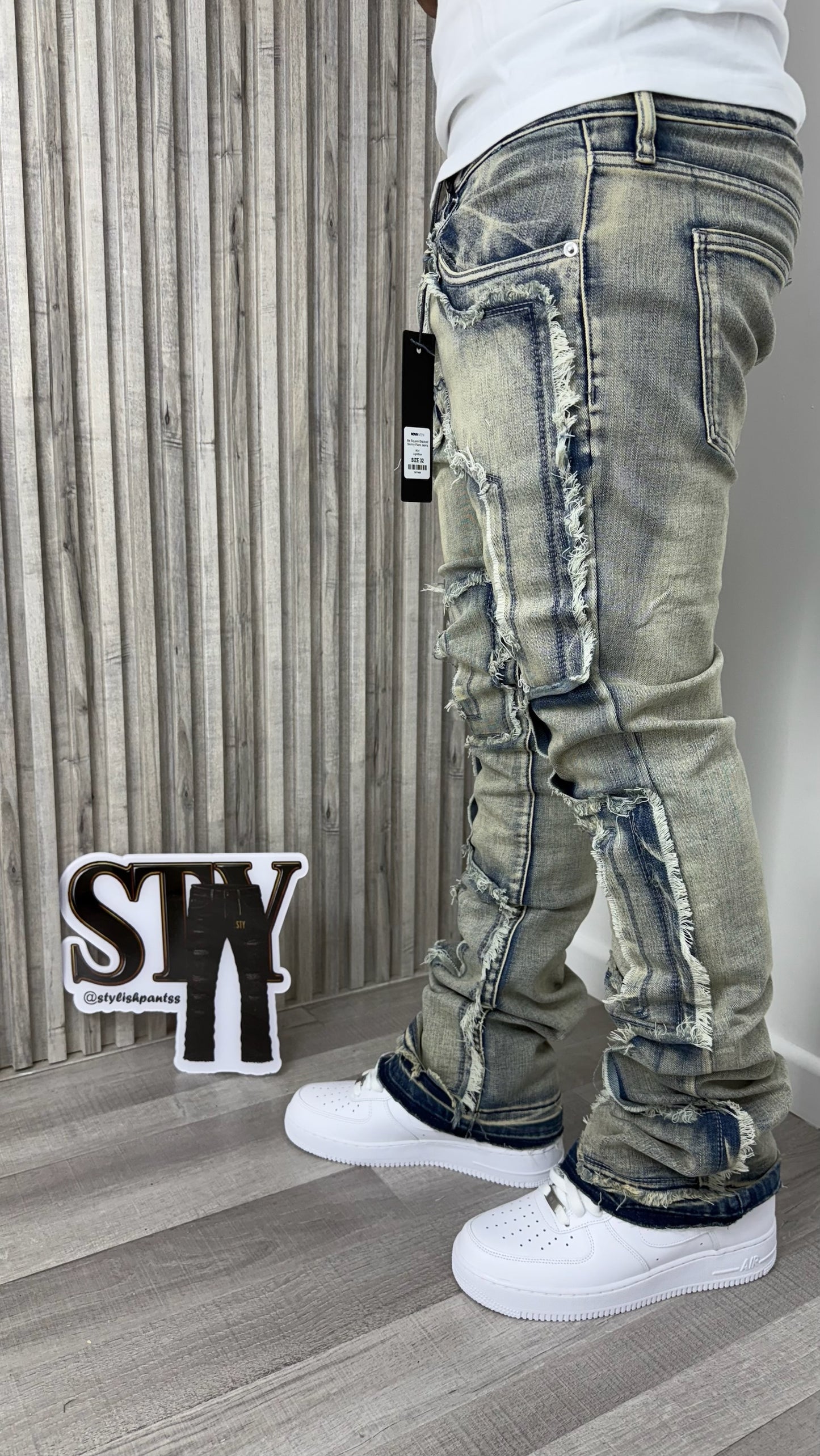 jeans fashionnova