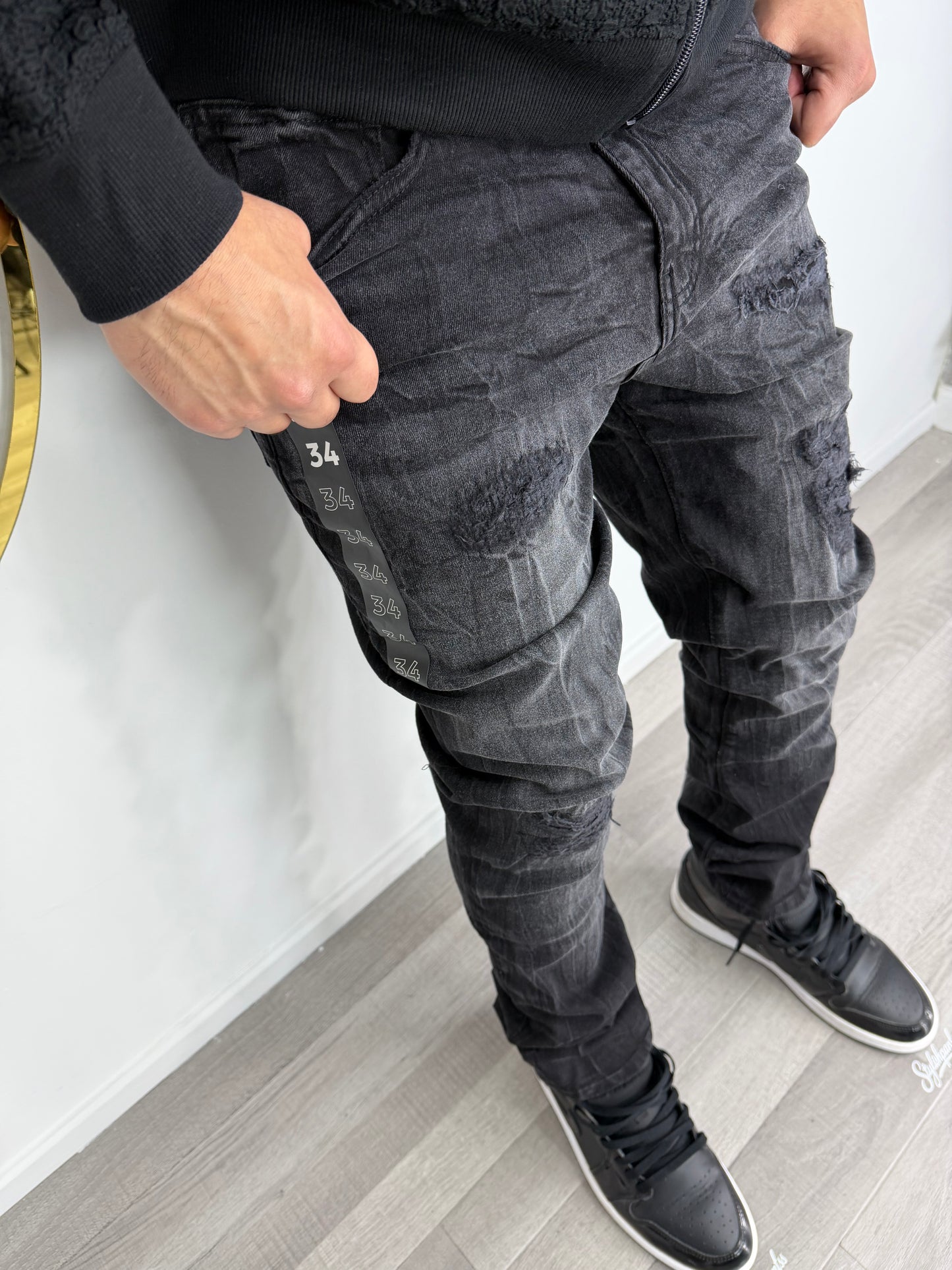 jeans fashionnova x reason