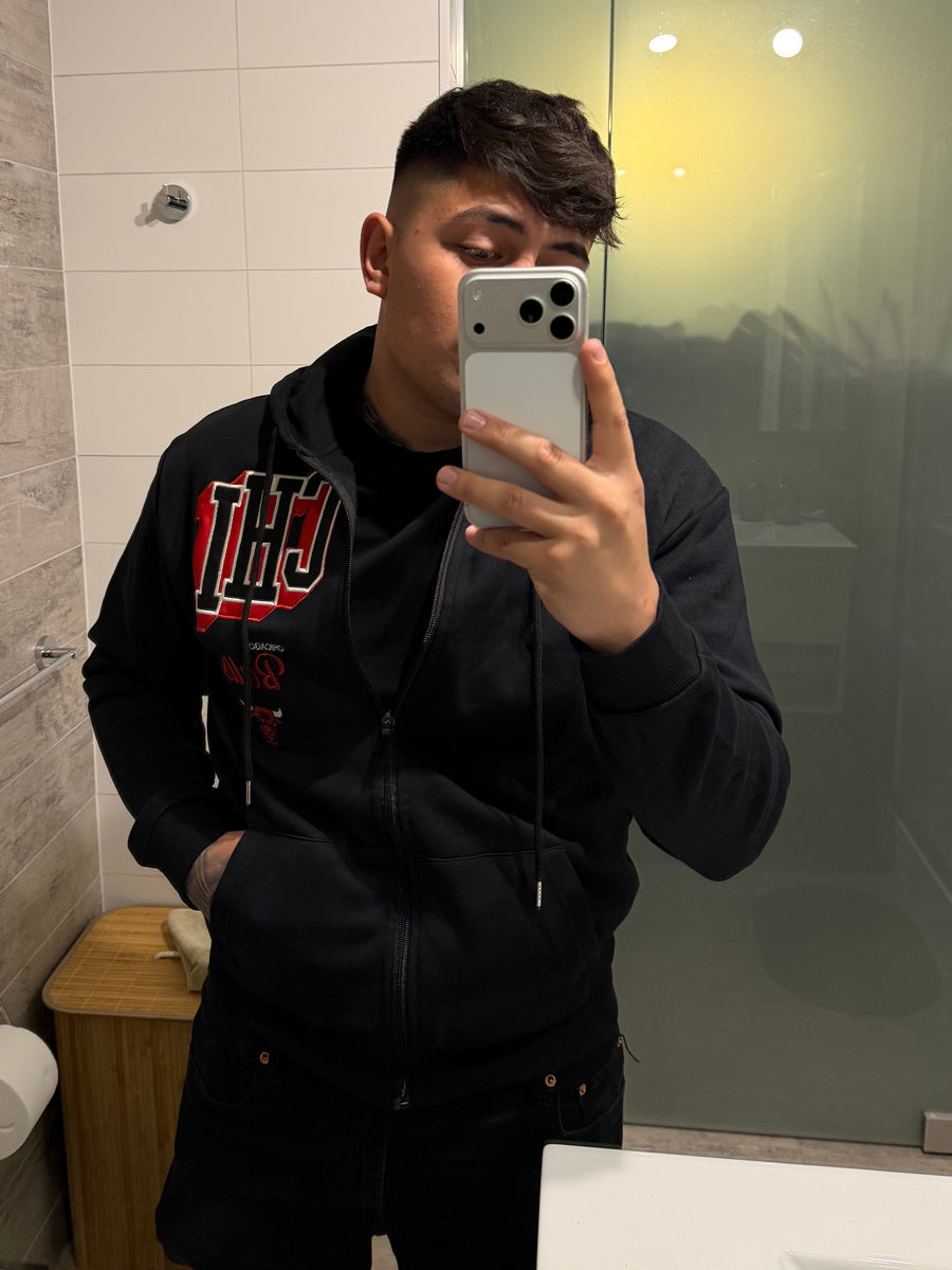 POLERON FASHIONNOVA