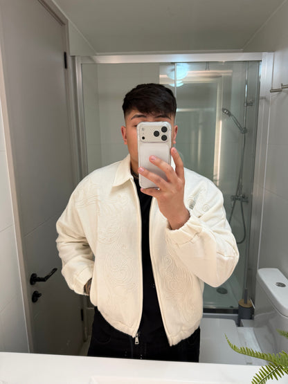 JACKET FASHION NOVA