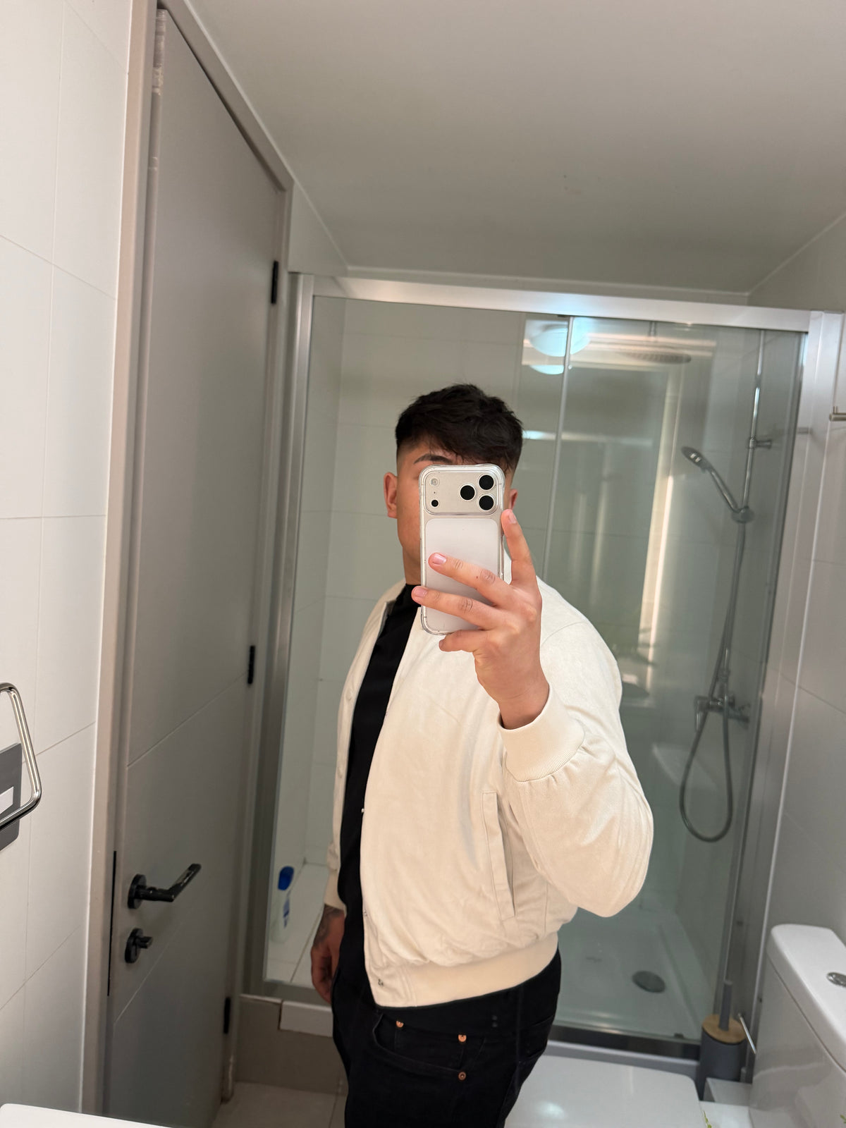 bomber fashion nova
