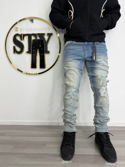 JEANS FASHIONNOVA