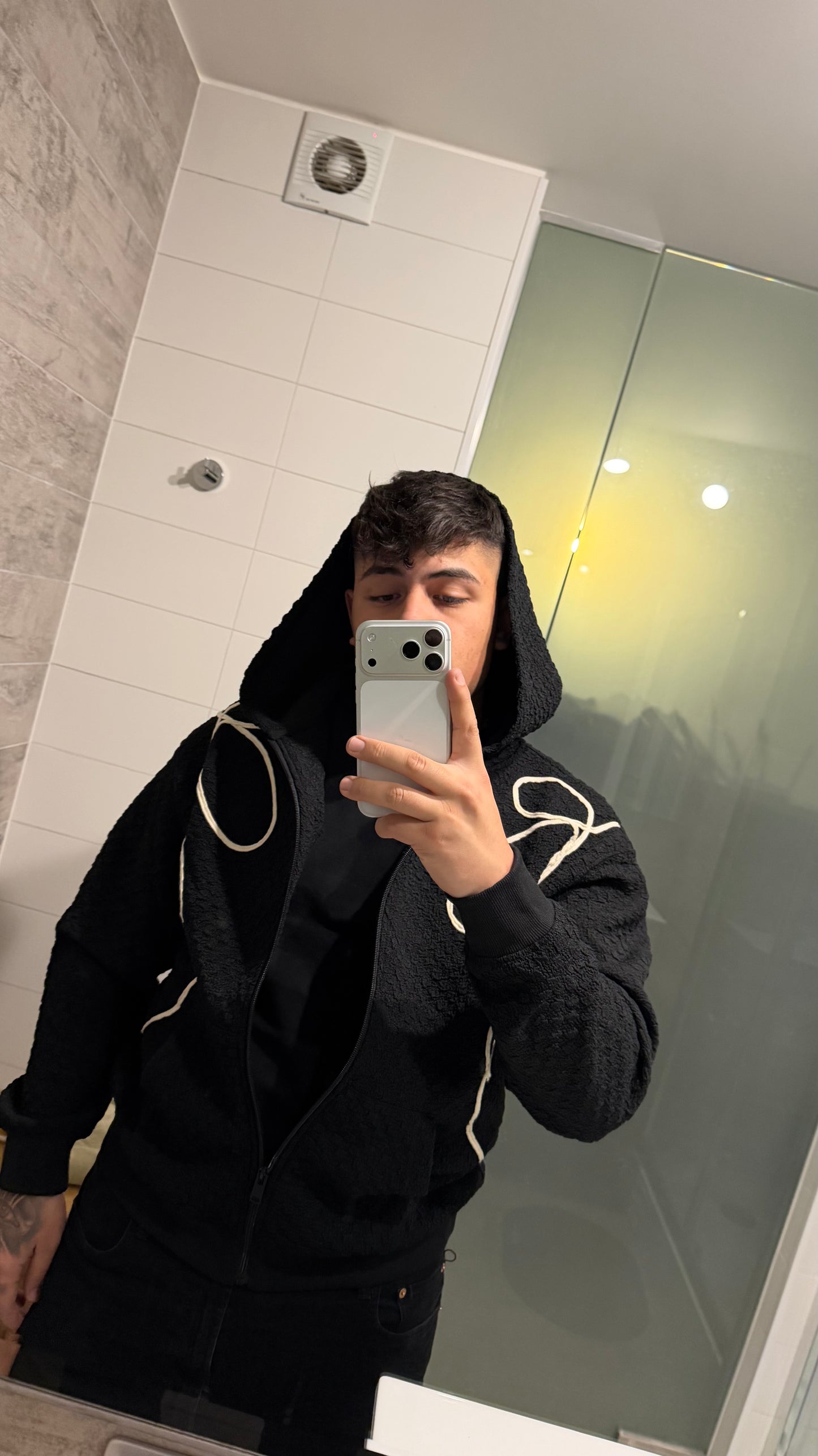 poleron fashionnova