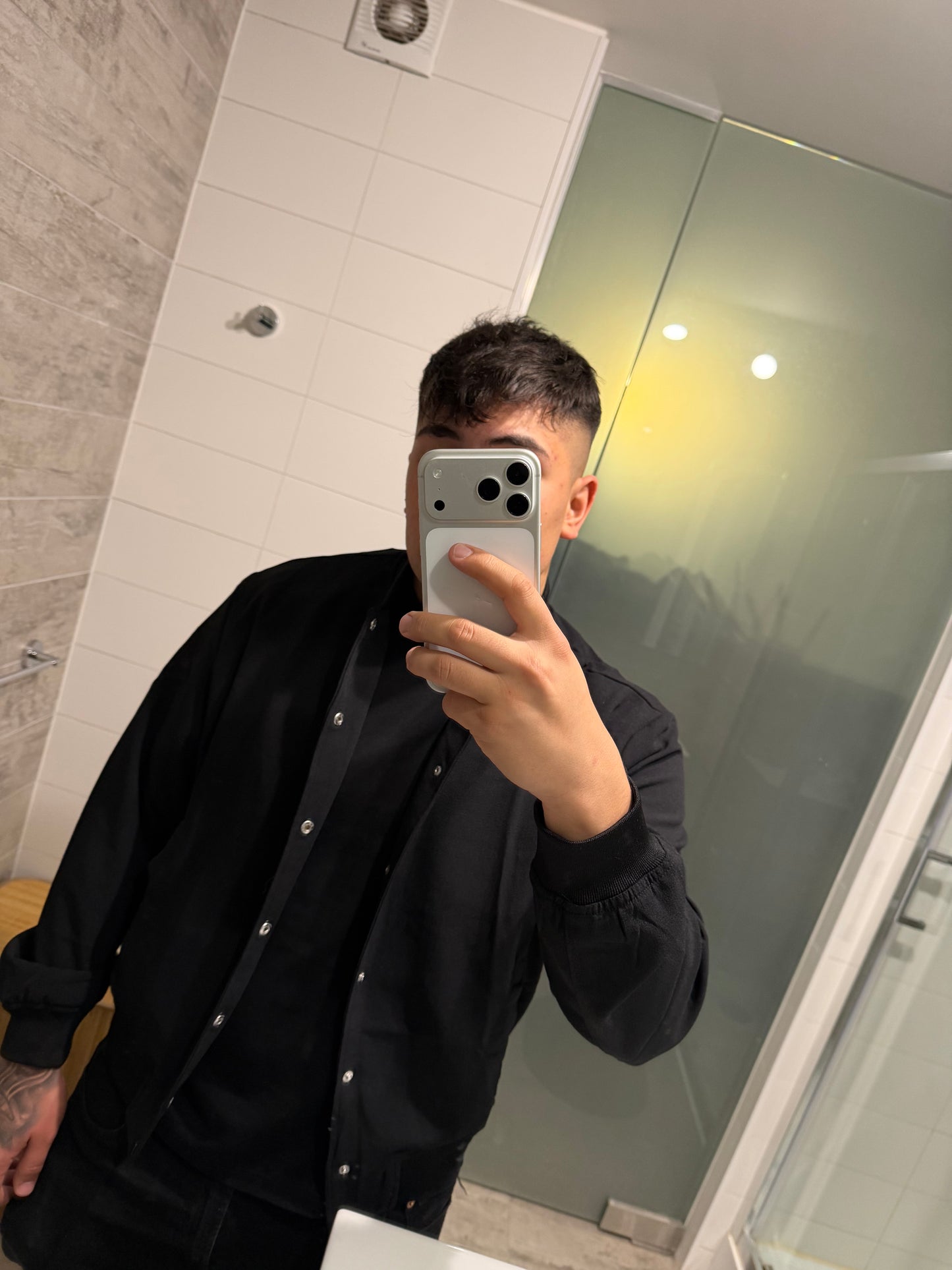 bomber fashionnova
