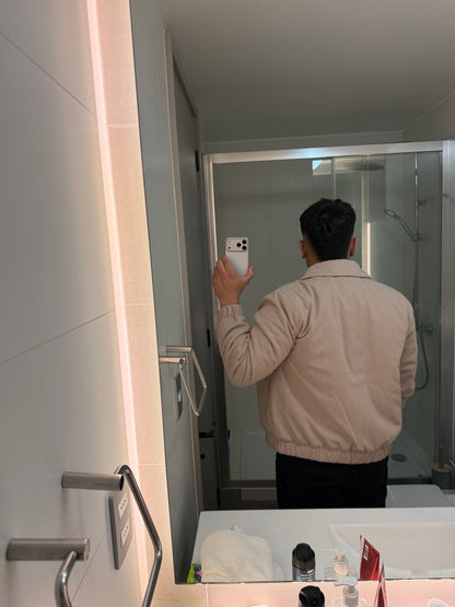 JACKET FASHION NOVA